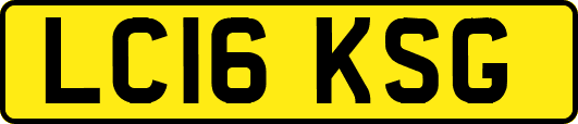 LC16KSG
