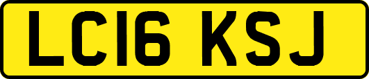 LC16KSJ