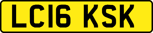 LC16KSK