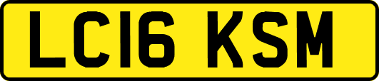LC16KSM
