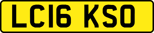LC16KSO