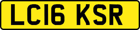 LC16KSR