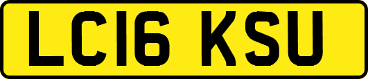 LC16KSU