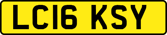 LC16KSY