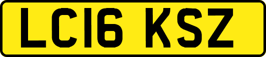 LC16KSZ