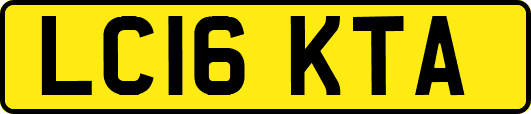 LC16KTA