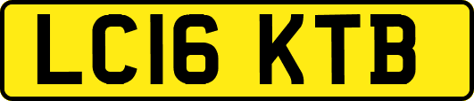 LC16KTB
