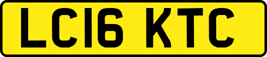 LC16KTC