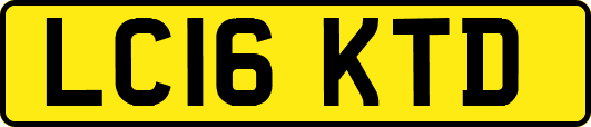 LC16KTD