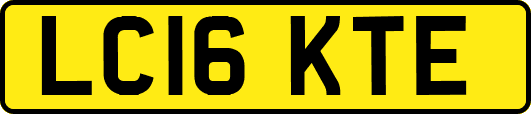 LC16KTE