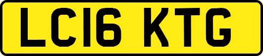 LC16KTG