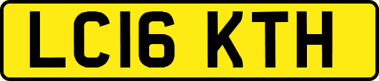 LC16KTH