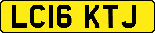 LC16KTJ