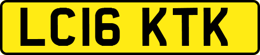 LC16KTK
