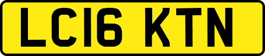 LC16KTN