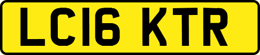 LC16KTR