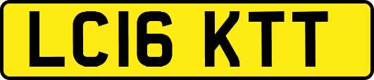 LC16KTT