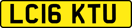 LC16KTU