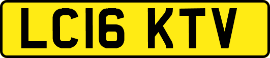 LC16KTV