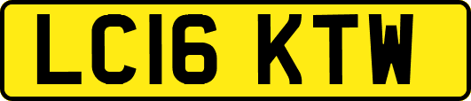 LC16KTW
