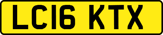 LC16KTX