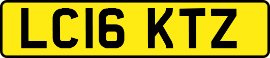 LC16KTZ