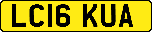 LC16KUA