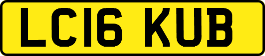 LC16KUB