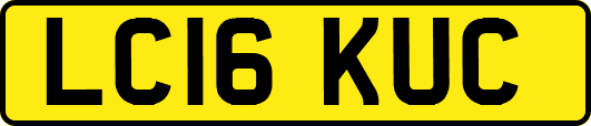 LC16KUC