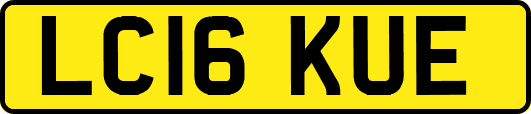 LC16KUE