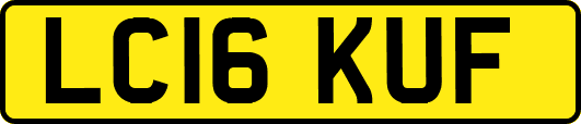 LC16KUF
