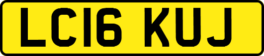 LC16KUJ