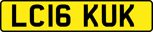 LC16KUK