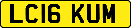 LC16KUM