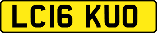 LC16KUO