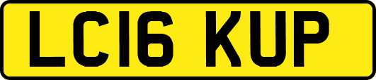 LC16KUP
