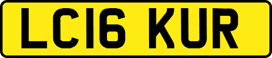 LC16KUR