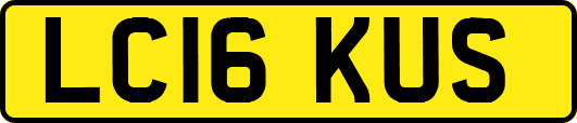 LC16KUS