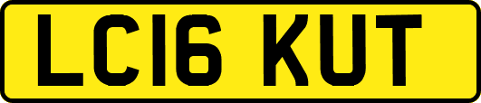 LC16KUT