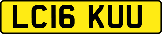 LC16KUU