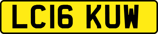 LC16KUW