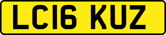 LC16KUZ