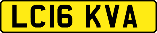 LC16KVA