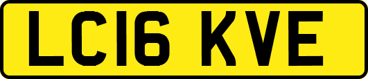 LC16KVE