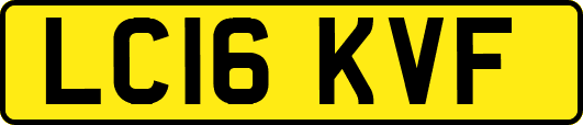 LC16KVF