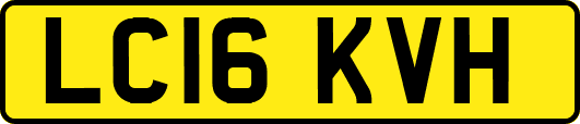LC16KVH