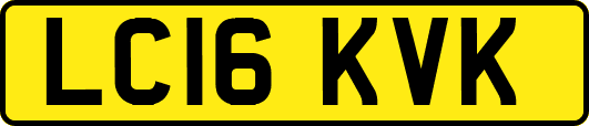 LC16KVK