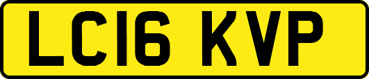 LC16KVP