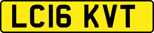 LC16KVT