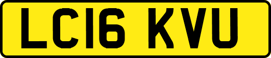 LC16KVU